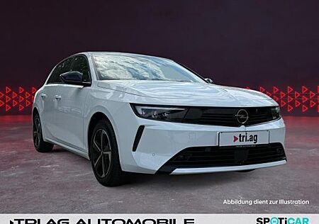 Opel Astra 5-Türer Edition Start/Stop Komfort-Paket Edition Allwetterreifen 16-Zoll-Alu