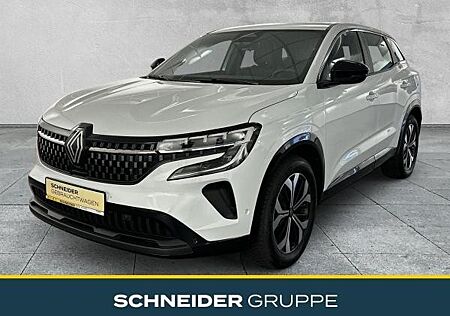 Renault Austral 🤑Mega-Deal🤑 EVOLUTION MILD HYBRID 160 EDC Allwetterreifen ohne Bereitstellungsgebühr