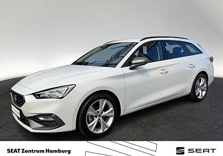 Seat Leon Sportstourer 1.5 eTSI FR DSG Navi LED Kamera