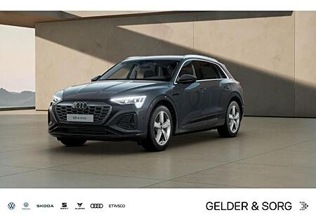 Audi Q8 e-tron 50 qu. S line Matrix*Virtual*Phonebox