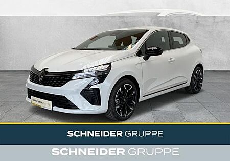 Renault Clio Techno TCe 90