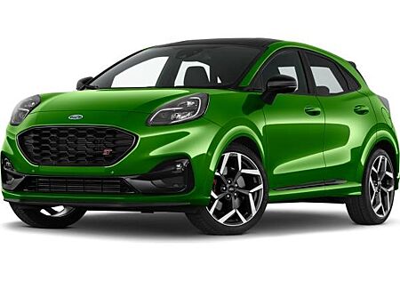 Ford Puma ST X