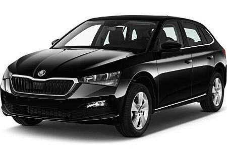 Skoda Scala Drive 1,0 TSI 85 kW 7-Gang-DSG