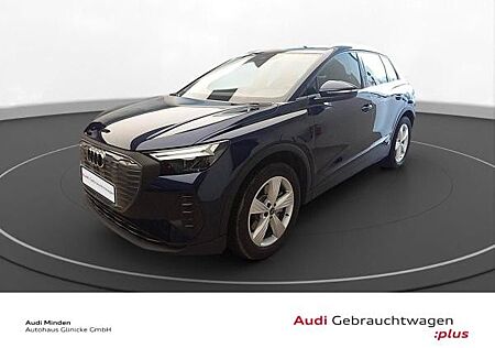 Audi Q4 e-tron 45 AHK LED LM 19" Navi PDC Tempomat