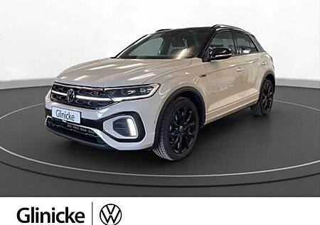 VW T-Roc Volkswagen 1.5 TSI R-Line AHK Pano Matrix LM 18" Navi PDC+RFK ACC