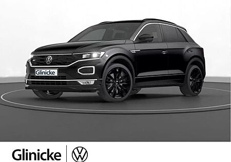 VW T-Roc Volkswagen 1.5 TSI Sport R-Line LED LM 19" Navi RFK ACC