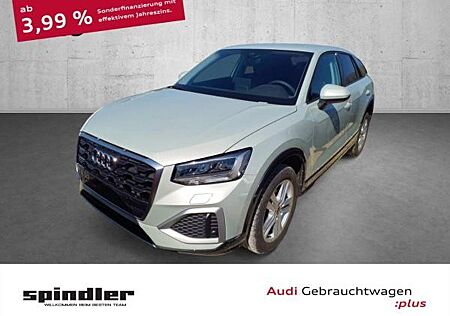 Audi Q2 advanced 30 TFSI / MMI-Radio plus, AHK, LED