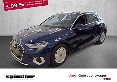Audi A3 Sportback advanced 35 TFSI S-tronic / AHK