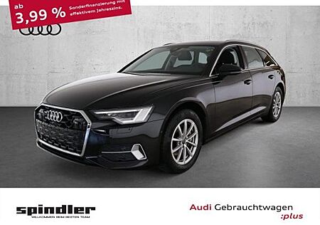Audi A6 Avant advanced 40 TDI quattro S-tronic / AHK