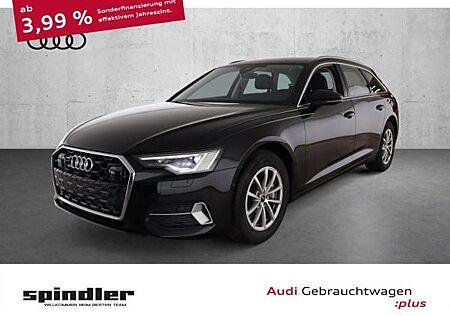 Audi A6 Avant advanced 45 TFSI quattro S-tronic / AHK