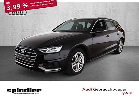Audi A4 Avant advanced 35 TFSI S-tronic / Navi+, RFK