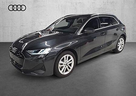 Audi A3 Sportback 35 TFSI Navi 17Ž FLA elHeck MfLkrd
