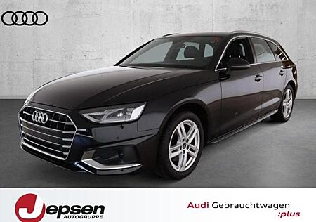 Audi A4 Avant advanced 35 TFSI S tr. ACC FLA Virtual