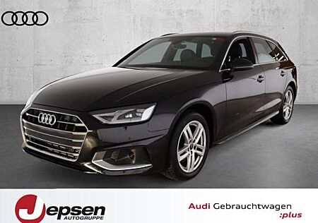 Audi A4 Avant advanced 35 TFSI S tr. 18 Tour Cam Vir