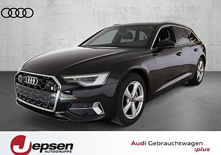 Audi A6 Avant Sport advanced 40 TDI qu S tr Pano AHK