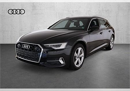 Audi A6 Avant Sport advanced 45 TFSI S tr Matrix Pano