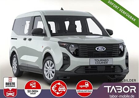 Ford Tourneo Courier 1.0 EB 125 Aut Trend Nav PDC