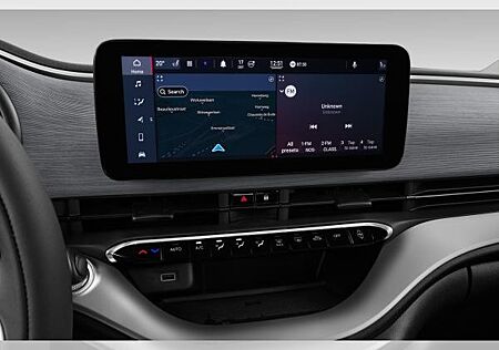Fiat 500E h 118 Icon Nav Klima Temp DigCo 16Z BT