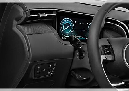 Hyundai Tucson 1.6 HEV 215 DCT Prime Matrix AssisP 19Z