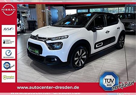 Citroën C3 1.2 PureTech 110 Shine