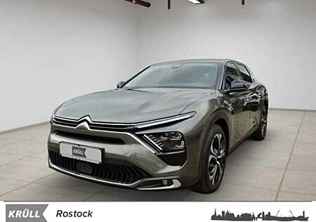 Citroën C5 X Shine + Benzin+ +Voll-Leder+