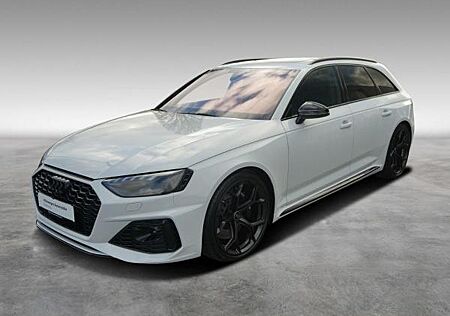 Audi RS4 2.9 TFSI quattro *B&O*RS-Fahrw.*HuD*Pano*