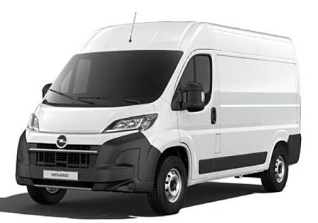 Opel Movano Kasten H2 2.2 Blue-HDI L2H2 3.5t BlueHDI