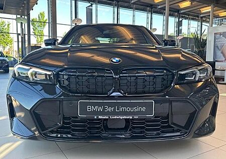 BMW M340 i xDrive Limousine M-PRO ca. 26% VORFÜHRWAGEN von September bis März 2026 -