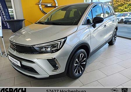 Opel Crossland Elegance-Paket
