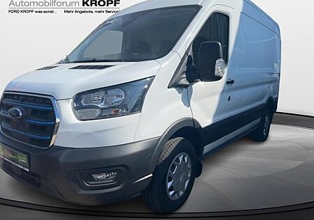 Ford Transit Kasten Elektro 390 L2 Trend *Aktionsangebot*