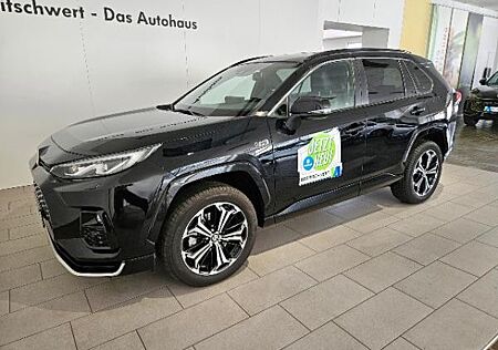 Suzuki Across PLUG-IN HYBRID Comfort+/+ Breitschwert Bonus 2 Jahre Anschlussgarantie