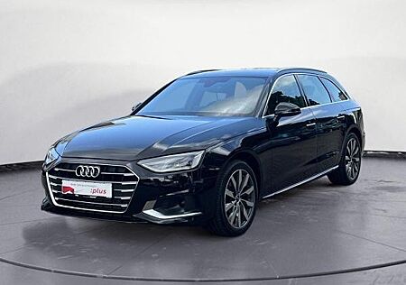 Audi A4 Avant 35 TFSI S tronic advanced gültig bis zum 27.07