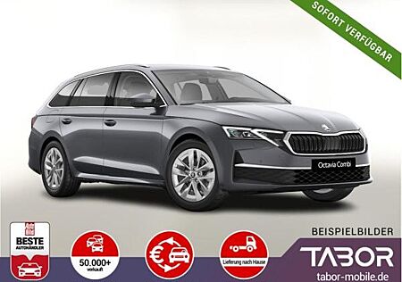 Skoda Octavia Combi TDI 150 DSG Selec Matrix Nav ACC