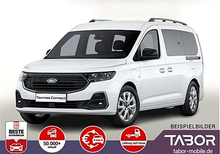Ford Tourneo Connect Grand 1.5 PHEV 150 Tit. LED Kam