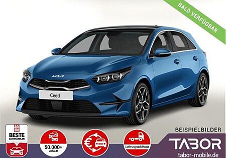 Kia Cee'd Sportswagon Ceed SW 1.0 T-GDI 100 Nav SHZ Kam PDC Tempomat
