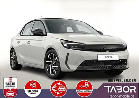 Opel Corsa 1.2 Turbo 100 AT8 GS LED ActiveDrive SHZ