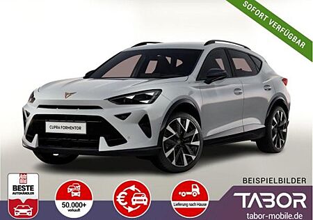 Cupra Formentor VZ 2.0 TSI 333 IntelliD Matrix Memory
