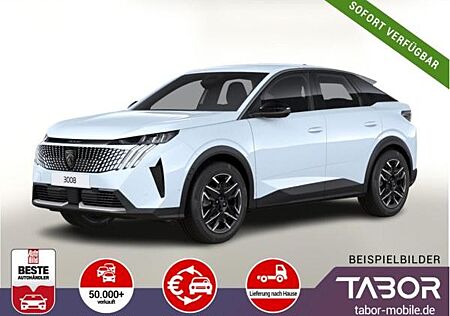 Peugeot 3008 MHEV 136 Allure ACC Nav SHZ Keyl 360° 21"HD