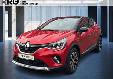 Renault Captur 2 TECHNO TCe 90 UPE:30.600,-