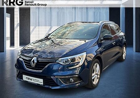 Renault Megane IV Grandtour TCe 140 Limited Kamera