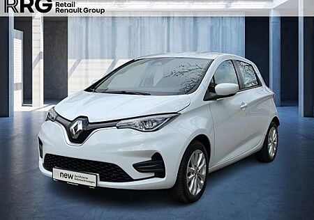 Renault ZOE R110 Z.E.50 Experience LED Allwetter