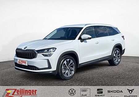 Skoda Kodiaq Selection TDI DSG|LED|NAVI|ACC|KAMERA|PDC