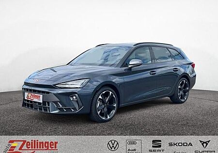 Cupra Leon 1.5 eTSI DSG|AHK|NAVI|VOLL-LED|ACC|18"|