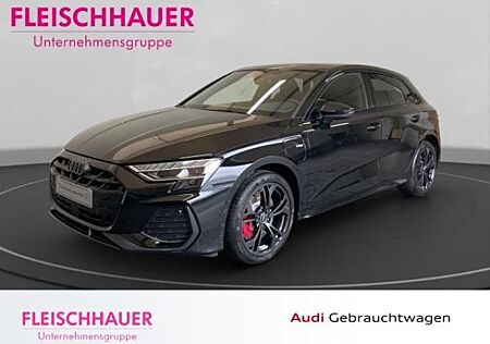 Audi A3 Sportback S line 45 TFSIe S tronic *Sonos*Panorama*ACC*LED*Business*