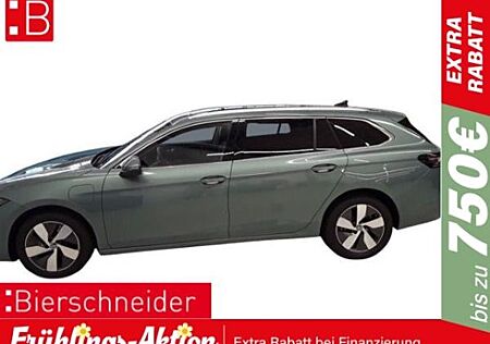 VW Passat Volkswagen Variant 1.5 TSI eHybrid DSG R-Line AHK LEDER HuD H/K