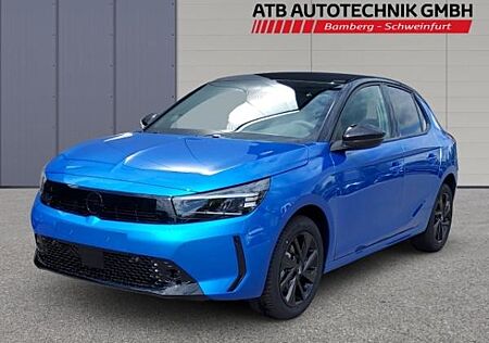 Opel Corsa YES LED, Navi, PDC, SHZ, Tempomat, DAB, CarPlay, uvm.