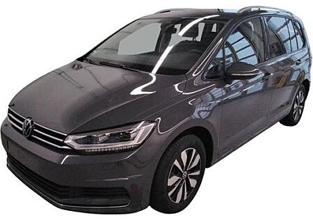 VW Touran Volkswagen 1.5 TSI DSG Move Navi LED Kamera Tempomat 7 Sitze