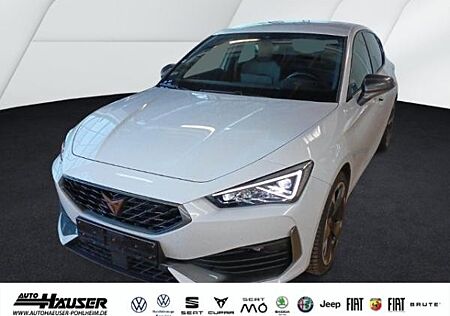 Cupra Leon "OHNE ANZAHLUNG" 1.5 eTSI DSG NAVI KAMERA PARK FAP XL ACC LED FULL-LINK