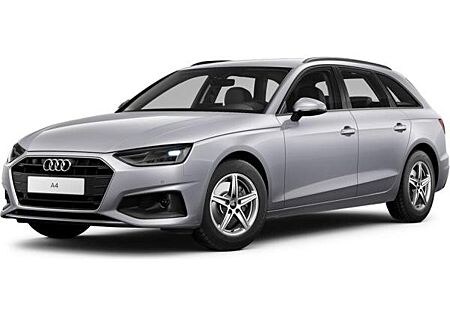 Audi A4 Avant 30 TDI S tronic AHK/NAVI PLUS/ACC+++