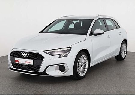 Audi A3 Sportback 40 TDI qu. advanced NAV/LED/Virt.
